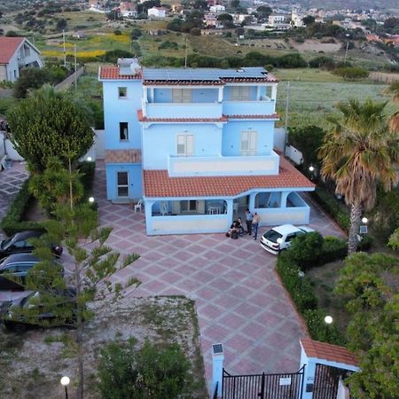 Villa Maria Sofia Realmonte Zewnętrze zdjęcie