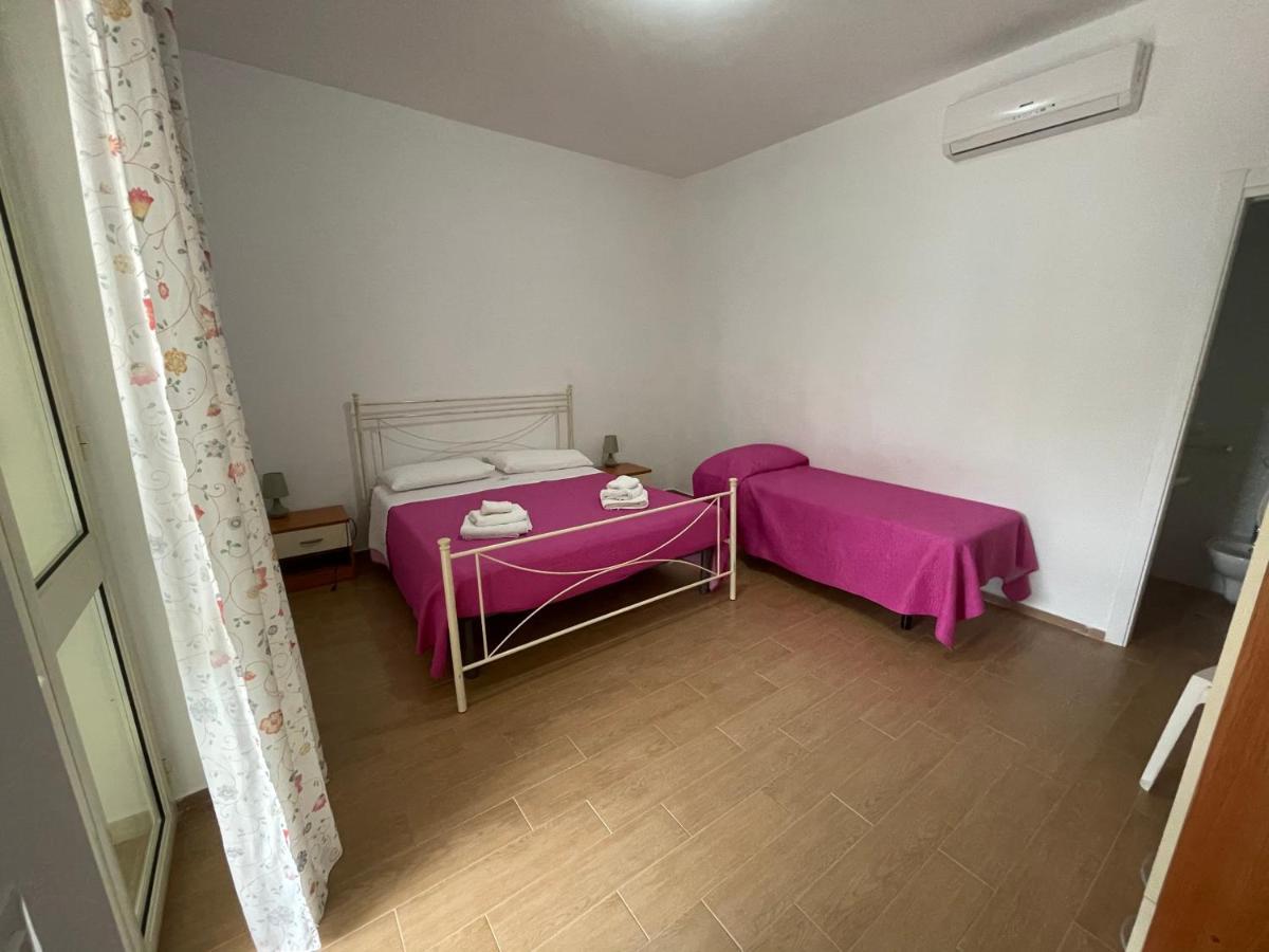 Villa Maria Sofia Realmonte Zewnętrze zdjęcie