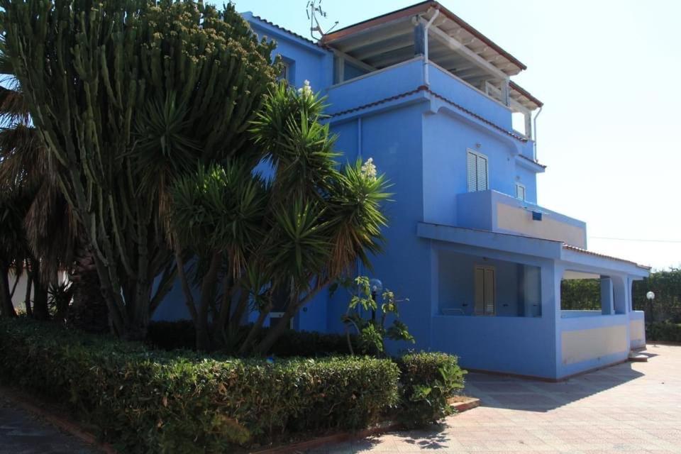 Villa Maria Sofia Realmonte Zewnętrze zdjęcie